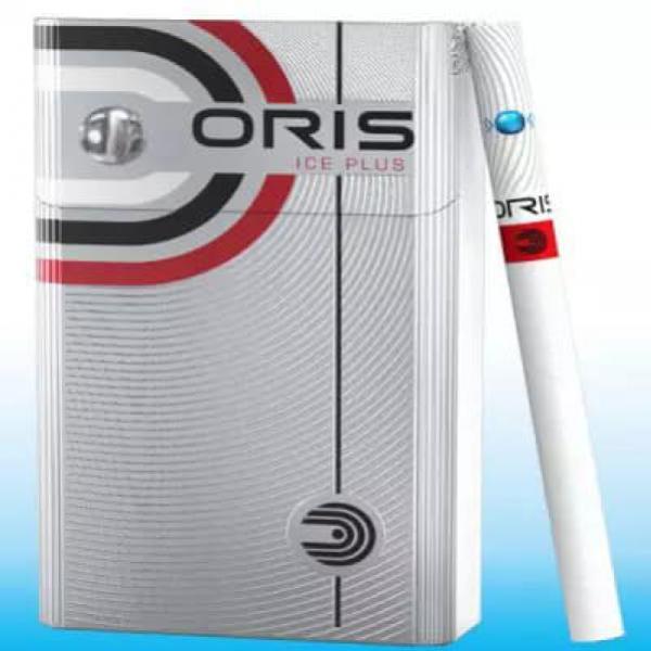 โอริส ไอซ์พลัส(มวนเล็ก) (Oris Ice Plus) 2