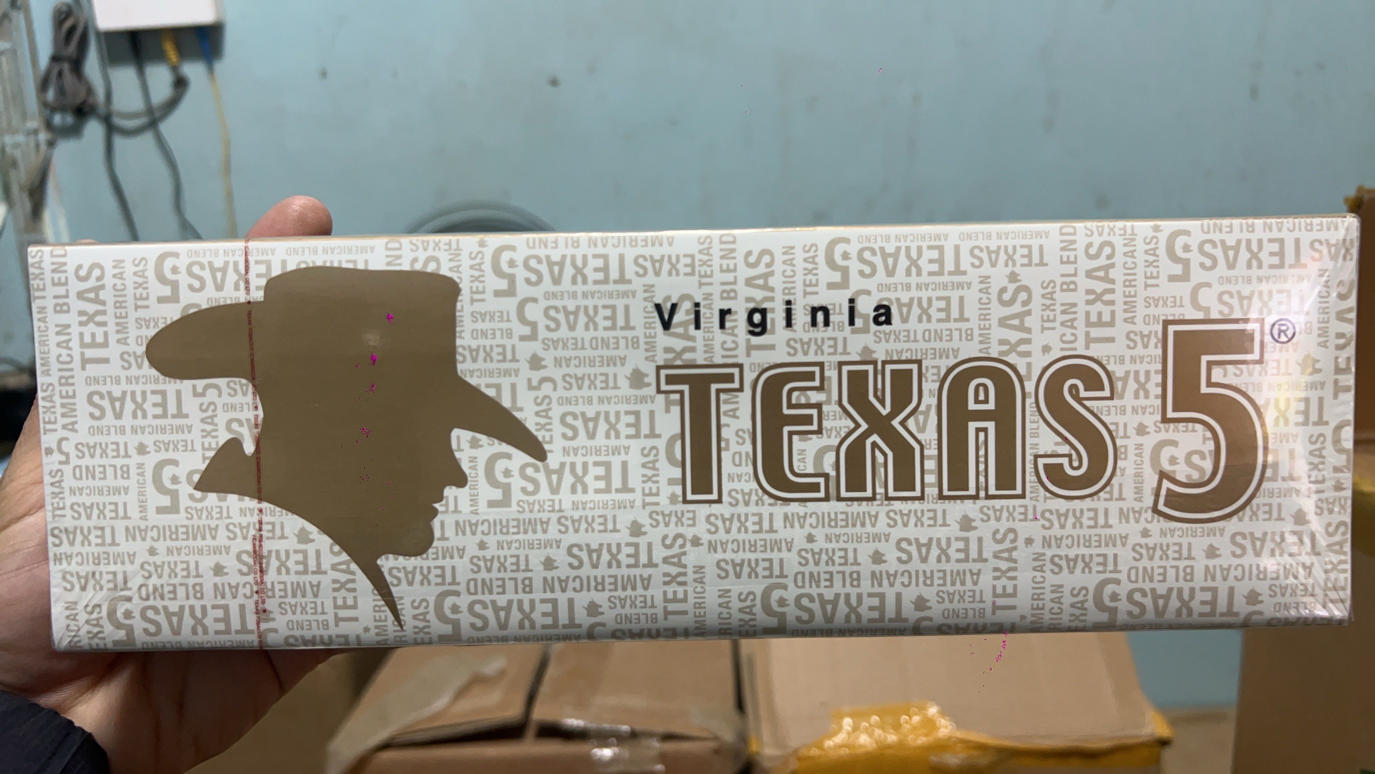 เท็กซัส5 ทอง(ร้อน) (Texas5 GOLD) 2