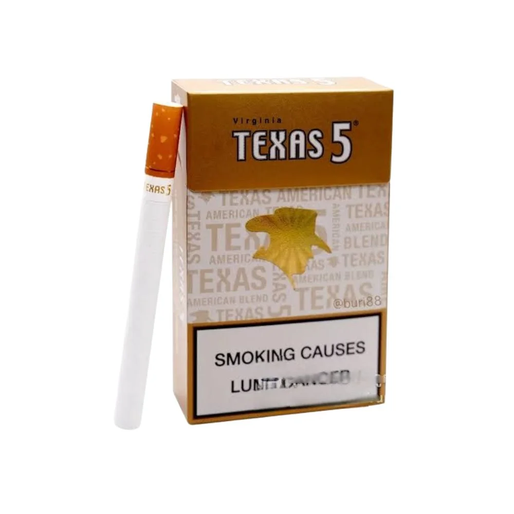 เท็กซัส5 ทอง(ร้อน) (Texas5 GOLD) 3