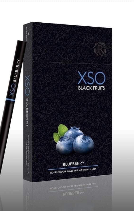 XSO_บลูเบอร์รี่(มวนสลิมเล็ก) 3