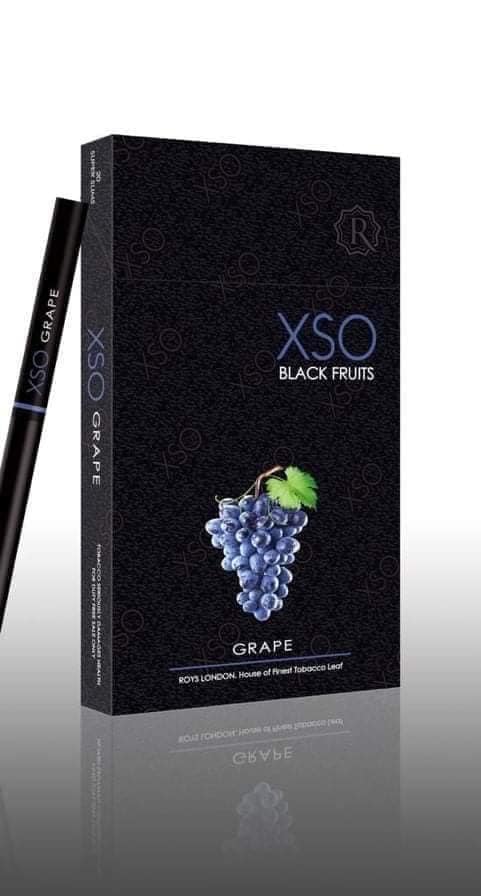 XSO_องุ่นม่วง(มวนสลิมเล็ก) 3