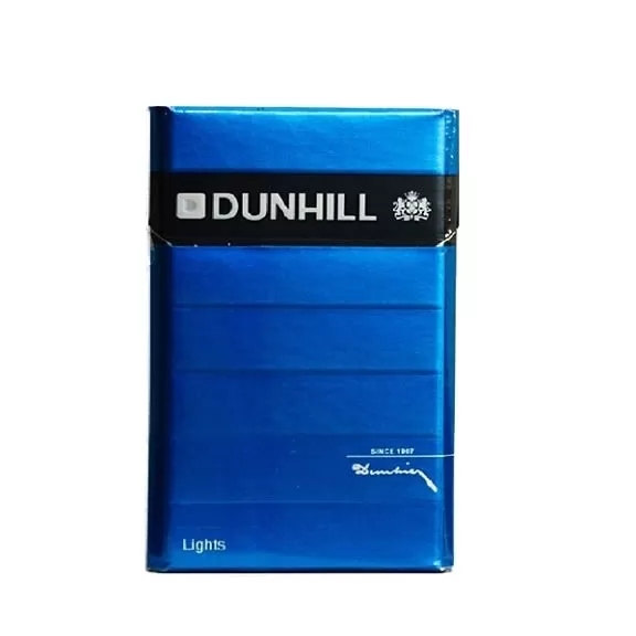 DUNHILL (ดันฮิล) ไลท์ 3