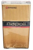 นาโปลี ทอง (NAPOLI GOLD) 3