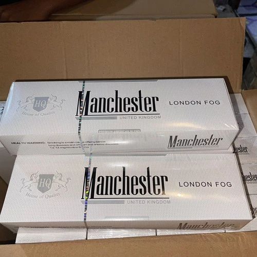 แมนเชสเตอร์ ลอนดอนฟอค ไลท์ (Manchester London Fog) 4